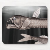 Viperfish Mousepad (Vorne)