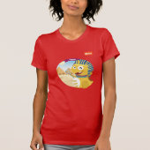VIPKID Ägypten T - Shirt (Vorderseite)