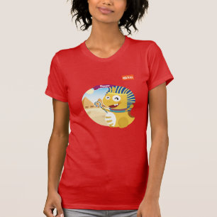 VIPKID Ägypten T - Shirt