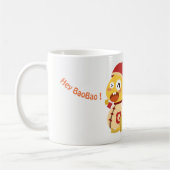 VIPKID BaoBao Tasse (begrenzte Ausgabe) (Links)