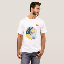 VIPKID ErdT - Shirt