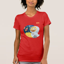 VIPKID ErdT - Shirt (orange)
