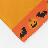 VIPKID Halloween Decke A (Ecke)