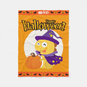 VIPKID Halloween Decke A