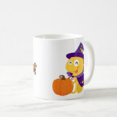 VIPKID Halloween Tasse A (VorderseiteRechts)