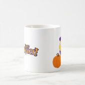 VIPKID Halloween Tasse A (Mittel)