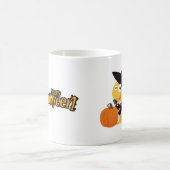 VIPKID Halloween Tasse B (Mittel)