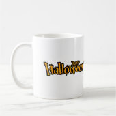 VIPKID Halloween Tasse B (Links)