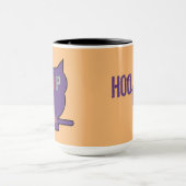 VIPKID OWL CUP & TASSE. TASSE (Zentrum)