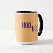 VIPKID OWL CUP & TASSE. TASSE (VorderseiteRechts)