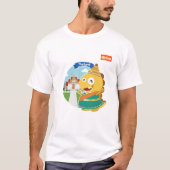 VIPKID Thailand T - Shirt (Vorderseite)