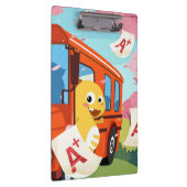 VIPKID zurück zu Schulklemmbrett Klemmbrett (Rechts)