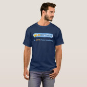 VIPM T-Shirt (Vorne ganz)