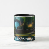Vipuls Morgentea Tasse (Zentrum)