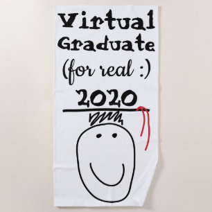 Vir Strandtuch