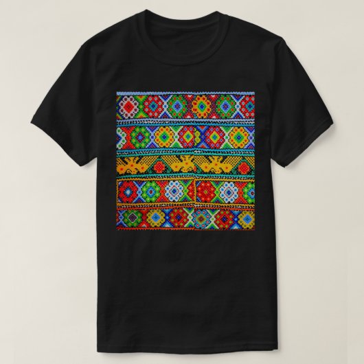 Viracocha T-Shirt (Design vorne)