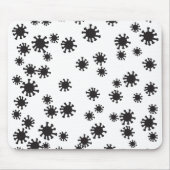 Viral Mouse Pad Mousepad (Vorne)