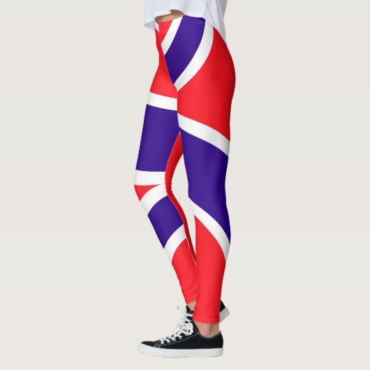 Viral Spiral Leggings (Links)