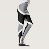 Viral Spiral Leggings (Rechts)