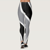 Viral Spiral Leggings (Rückseite)