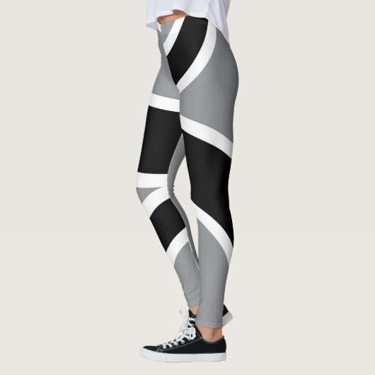 Viral Spiral Leggings (Links)