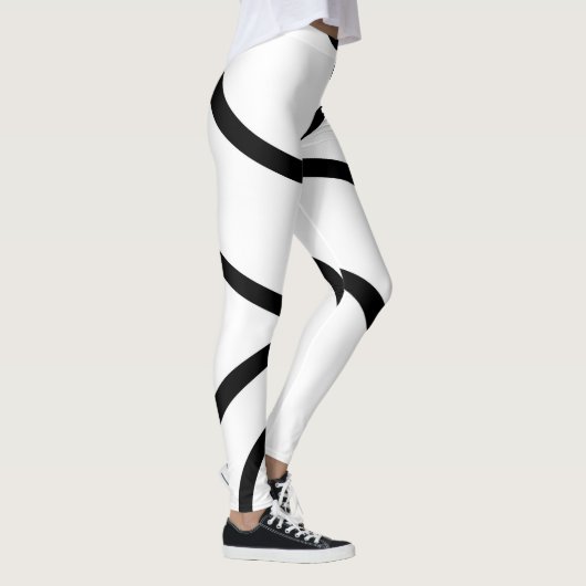 Viral Spiral Leggings (Rechts)