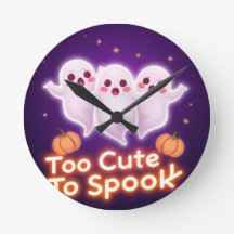 Viral Spooky Cute Ghosts 👻 Halloween Design