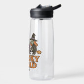 Viral Spooky Squad 2025 Trinkflasche (Links)