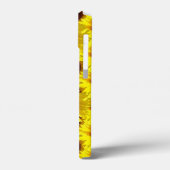 Viral Video Sonnenblume Selten dort Case-Mate iPhone Hülle (Rückseite / Links)