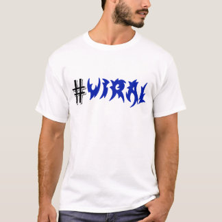 VIRALGESTALTUNG T-Shirt