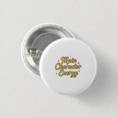 ViralVibes Collection Button (Vorne & Hinten)