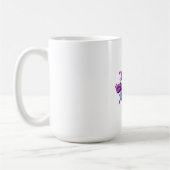 ViralVibes Collection Kaffeetasse (Links)