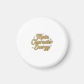 ViralVibes Collection Magnet (Vorne)