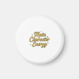 ViralVibes Collection Magnet