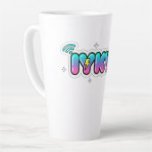 ViralVibes Collection Milchtasse (Linke Ecke)