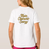 ViralVibes Collection T-Shirt (Rückseite)