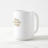 ViralVibes Kollektion Kaffeetasse (VorderseiteRechts)