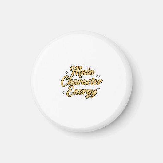 ViralVibes Kollektion Magnet (Vorne)
