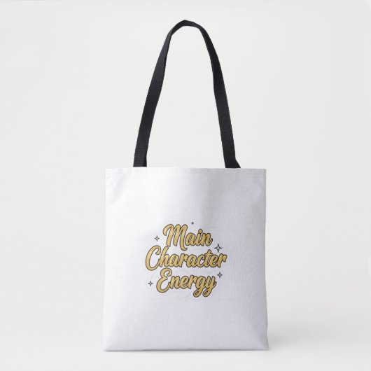 ViralVibes Kollektion Tasche (Vorderseite)