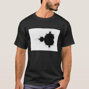 Viratarupa - Fraktal-Kunst T-Shirt