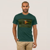 Viraticus 007 T - Shirt (Vorne ganz)