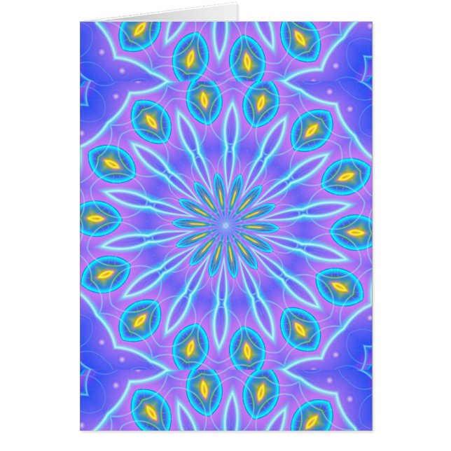 Virbrant Retro Blue (Vorne)