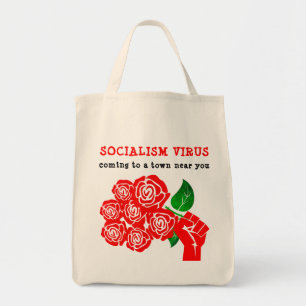 Virensack Tragetasche