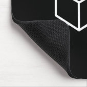 VirenTofu Mousepad (Ecke)