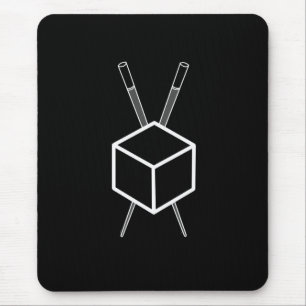 VirenTofu Mousepad