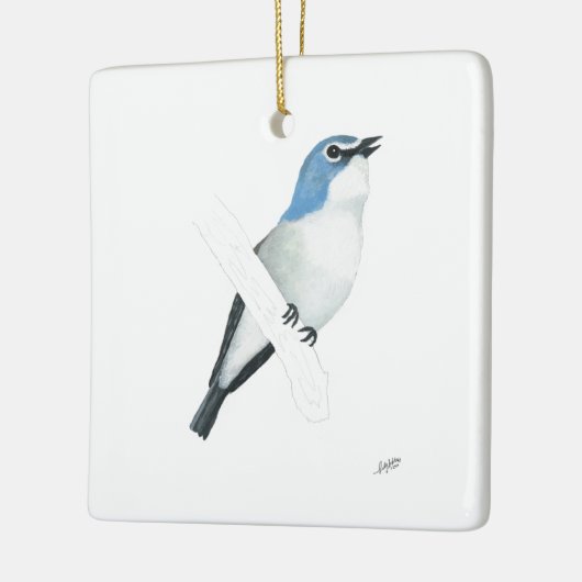 Vireo Keramikornament (Links)