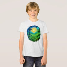 Virescent Electric Pulse