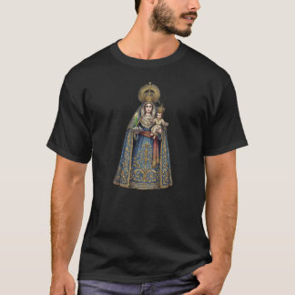 Virgen de Candelaria T-Shirt