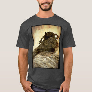 Virgen de El Panecillo XI Quito Ecuador T-Shirt