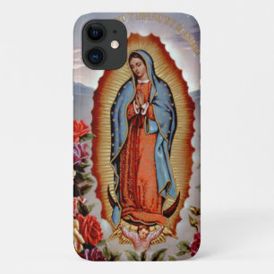 Virgen de Guadalupe Case-Mate iPhone Hülle
